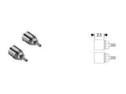 Axor Prodloužení pro základní těleso