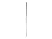 Geberit GEO Rozšiřovací profil pro dveře GEO, 25x1900 mm, hliník