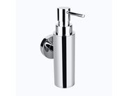 Bemeta Omega dávkovač mýdla 150 ml, chrom