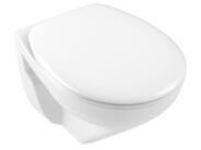 Villeroy & Boch O.novo Závěsné WC, DirectFlush, alpská bílá