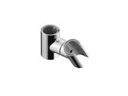Hansgrohe Příslušenství Držák pro sprchovou tyč Rainbow, chrom