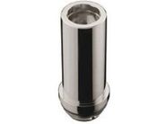 Axor Prodloužení svislé trubky 60 mm, chrom