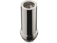AXOR Příslušenství Prodloužení svislé trubky 60 mm, chrom