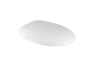 Villeroy & Boch Pure Stone klozetové sedátko s poklopem, bílá CeramicPlus