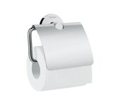 Hansgrohe Logis Držák na toaletní papír, chrom