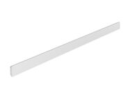 Hansgrohe WallStoris Nástěnná tyč 500 mm, matná bílá