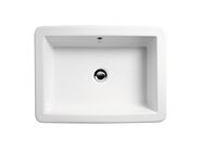 Ideal Standard Strada Umyvadlo 595x440x180 mm, s přepadem, bílá