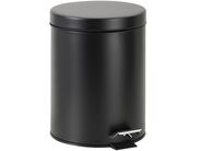 Bemeta Hotelové vybavení Odpadkový koš, 5 l