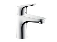 Hansgrohe Focus Umyvadlová baterie, chrom