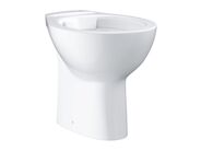 Grohe Bau Ceramic Stojící WC, Rimless, alpská bílá