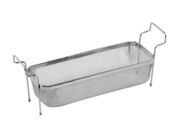 Villeroy & Boch Příslušenství Síto na dřez 375x190x50 mm, kartáčovaná nerez