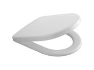 Villeroy & Boch Architectura Vita WC sedátko kompakt s poklopem, soft-close, bílá