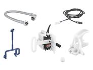 Grohe Sensia Arena Instalační set pro automatické splachování