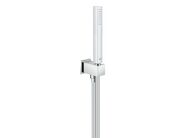 Grohe Euphoria Cube Sprchová souprava Stick s držákem, 1 proud, chrom