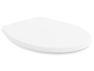 Villeroy & Boch O.novo WC sedátko, alpská bílá
