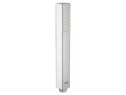 Grohe Euphoria Cube Sprchová hlavice, chrom
