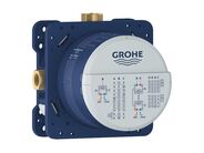 Grohe Rapido Univerzální vestavbové těleso Smartbox