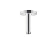 Hansgrohe Příslušenství Sprchové rameno S 100 mm, chrom