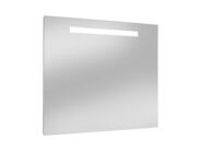 Villeroy & Boch More To See One Zrcadlo s LED osvětlením, 80x60 cm