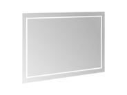 Villeroy & Boch Finion Zrcadlo s LED osvětlením, 1200 x 750 x 45 mm