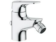 Grohe BauFlow Bidetová baterie s výpustí, chrom