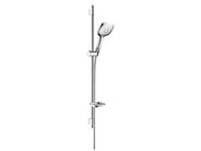 Hansgrohe Raindance E Sprchová souprava 150, 3 proudy, chrom