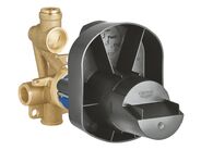 Grohe Montážní tělesa Pákové vestavbové těleso pod omítku