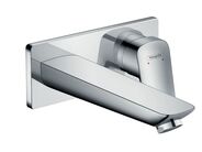 Hansgrohe Logis Umyvadlová baterie pod omítku, chrom