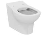 Ideal Standard Contour 21 Stojící dětské WC, zadní odpad, Rimless, bílá