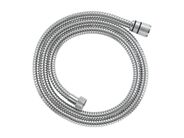 Grohe Hadice Sprchová hadice VitalioFlex Metal Long-Life 1,5 m, chrom