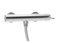 Sapho ICONIC nástěnná sprchová baterie, chrom