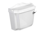 Aqualine ANTIK WC nádržka včetně splachovacího mechanismu, bílá