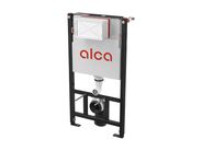 Alcadrain Sádromodul předstěnový instalační systém pro suchou instalaci, 10 cm