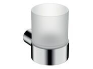 Novaservis Držák kartáčků Nostris, chrom