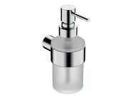 Novaservis Dávkovač mýdla Nostris, chrom