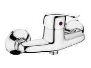 Aqualine AQUALINE 40 nástěnná sprchová baterie, chrom