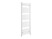 Aqualine DIRECT otopné těleso s bočním připojením 600x1868 mm, 1022 W, bílá