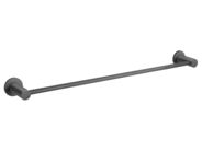 Novaservis Držák ručníků SMILE 450 mm, gun metal
