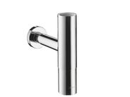 Hansgrohe Flowstar Designový sifon Flowstar, chrom
