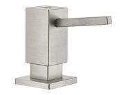 Grohe Příslušenství Dávkovač mycích prostředků, supersteel