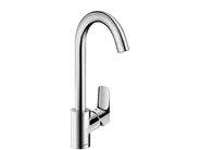 Hansgrohe Logis Dřezová baterie, chrom