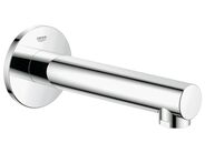 Grohe Concetto Vanová vpusť, chrom