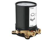 Grohe Montážní tělesa Montážní těleso do podlahy DN15