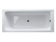 Duravit D-Code vana 170x70 cm, bílá