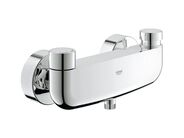 Grohe Eurosmart Cosmopolitan T Samouzavírací sprchová baterie, chrom