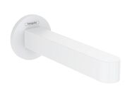 Hansgrohe Finoris Vanová vpusť, matná bílá