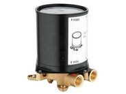Grohe Veris F-Digital Vestavbová souprava DN 15