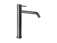 Novaservis Umyvadlová baterie s výpustí Ciriculus, gun metal