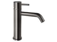 Novaservis Umyvadlová baterie s výpustí Ciriculus, gun metal