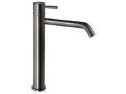 Novaservis Umyvadlová baterie s výpustí Ciriculus, gun metal